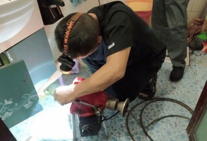 南昌怎么尋找專業(yè)管道疏通師傅?